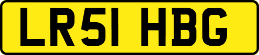 LR51HBG