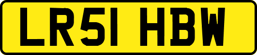 LR51HBW