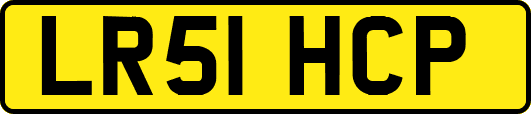 LR51HCP