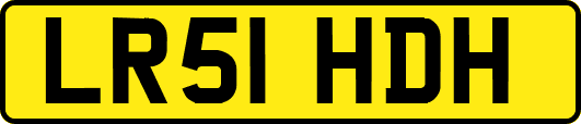 LR51HDH