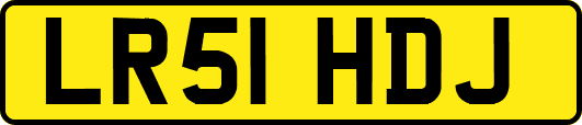 LR51HDJ