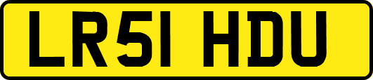 LR51HDU