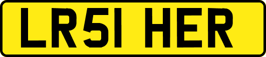 LR51HER