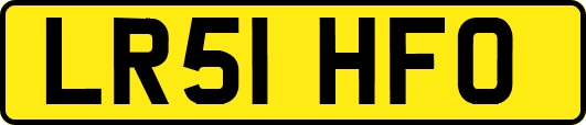 LR51HFO
