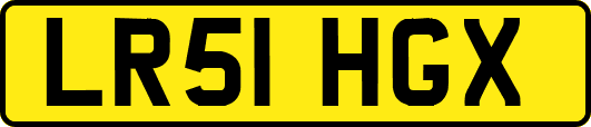 LR51HGX