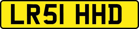 LR51HHD