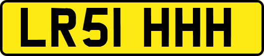 LR51HHH