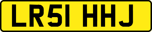 LR51HHJ