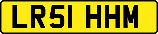 LR51HHM