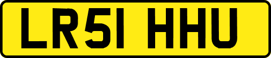 LR51HHU