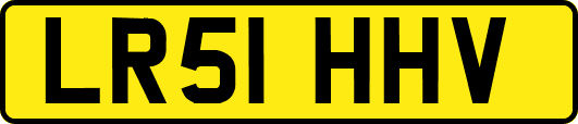 LR51HHV