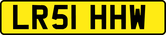 LR51HHW