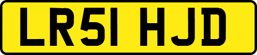 LR51HJD