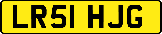 LR51HJG