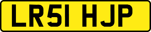 LR51HJP