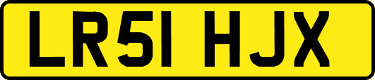 LR51HJX