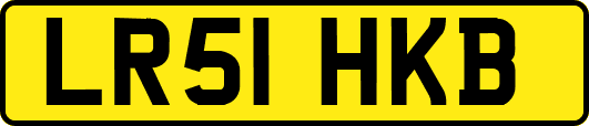 LR51HKB