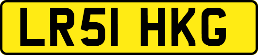 LR51HKG