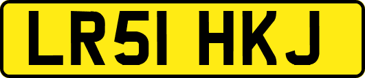 LR51HKJ