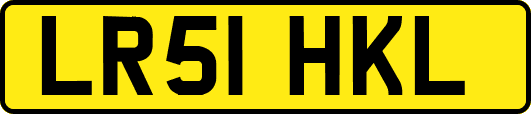 LR51HKL