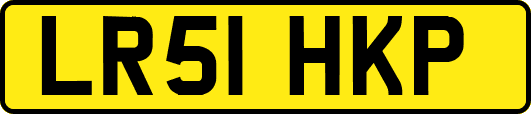 LR51HKP