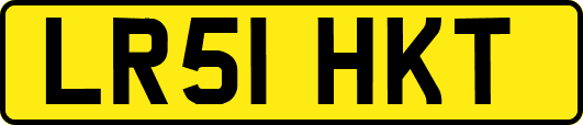 LR51HKT