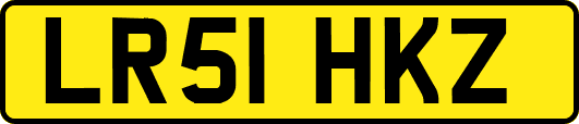 LR51HKZ