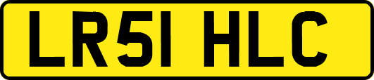 LR51HLC