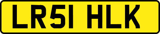 LR51HLK