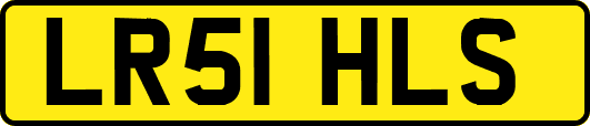 LR51HLS