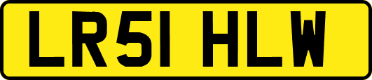 LR51HLW