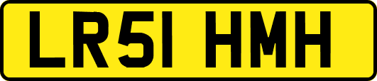 LR51HMH