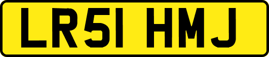 LR51HMJ