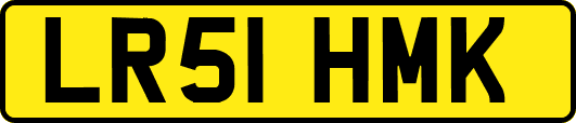 LR51HMK