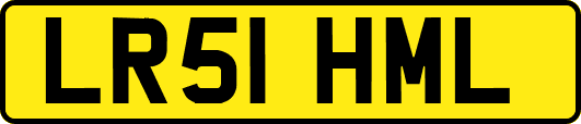 LR51HML