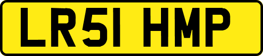 LR51HMP