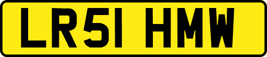 LR51HMW