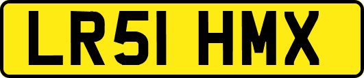 LR51HMX