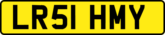 LR51HMY