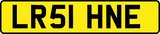 LR51HNE