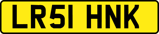 LR51HNK