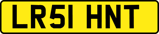 LR51HNT