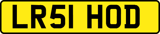 LR51HOD