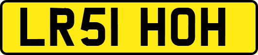 LR51HOH