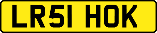 LR51HOK