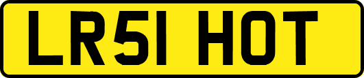 LR51HOT