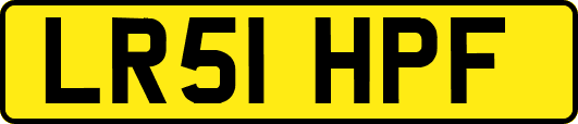 LR51HPF