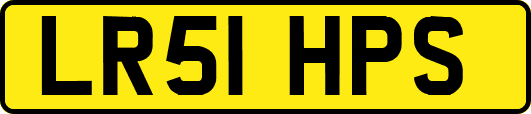 LR51HPS