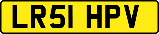 LR51HPV