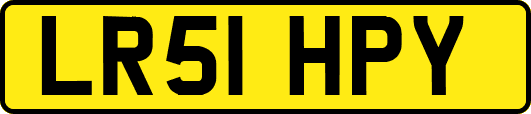 LR51HPY